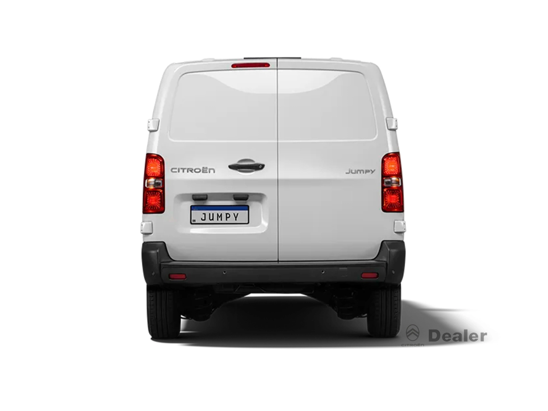 CITROËN-JUMPY-2.2 TURBO DIESEL CARGO MANUAL