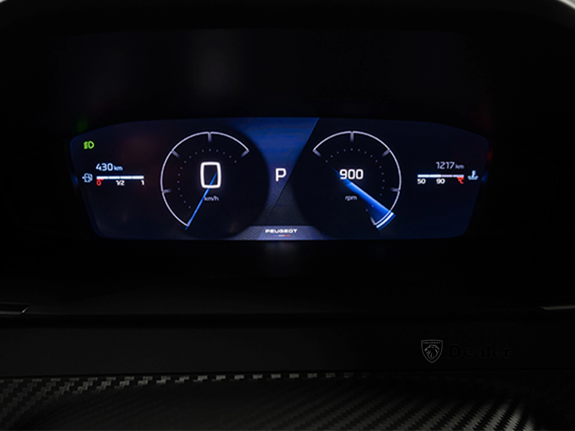 PEUGEOT-208-1.0 TURBO 200 FLEX ALLURE CVT