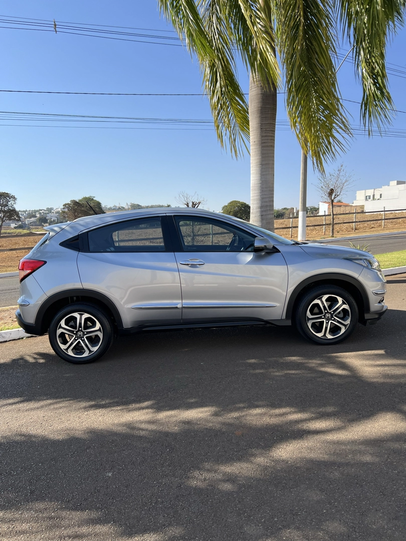 thumb de HONDA HR-V 1.8 16V FLEX EXL 4P AUTOMÁTICO