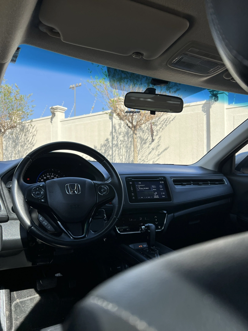 thumb de HONDA HR-V 1.8 16V FLEX EXL 4P AUTOMÁTICO