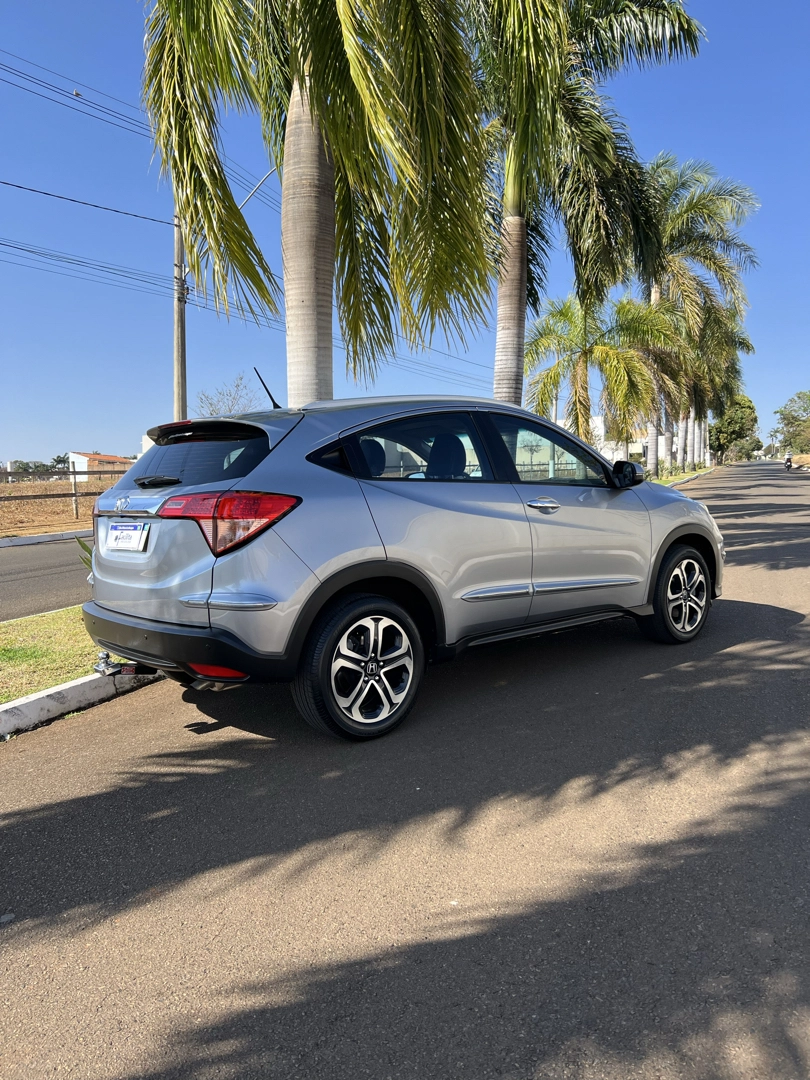 thumb de HONDA HR-V 1.8 16V FLEX EXL 4P AUTOMÁTICO