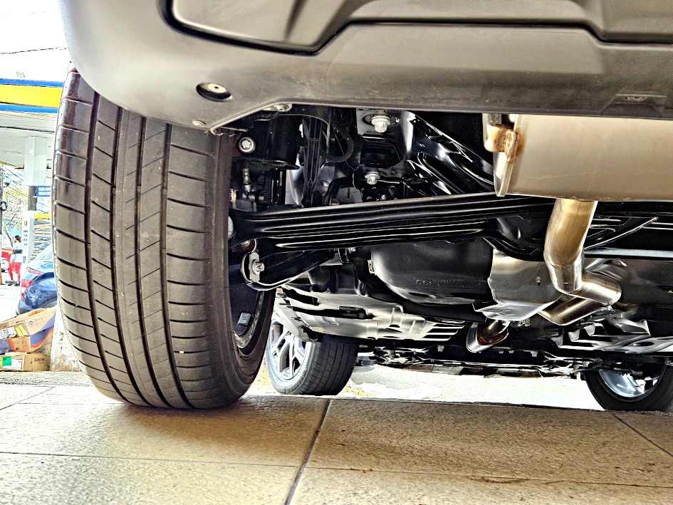 jeep RENEGADE 1.3 T270 TURBO FLEX LONGITUDE AT6 2022