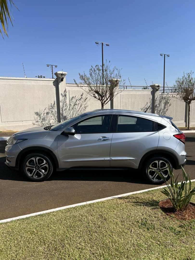 thumb de HONDA HR-V 1.8 16V FLEX EXL 4P AUTOMÁTICO