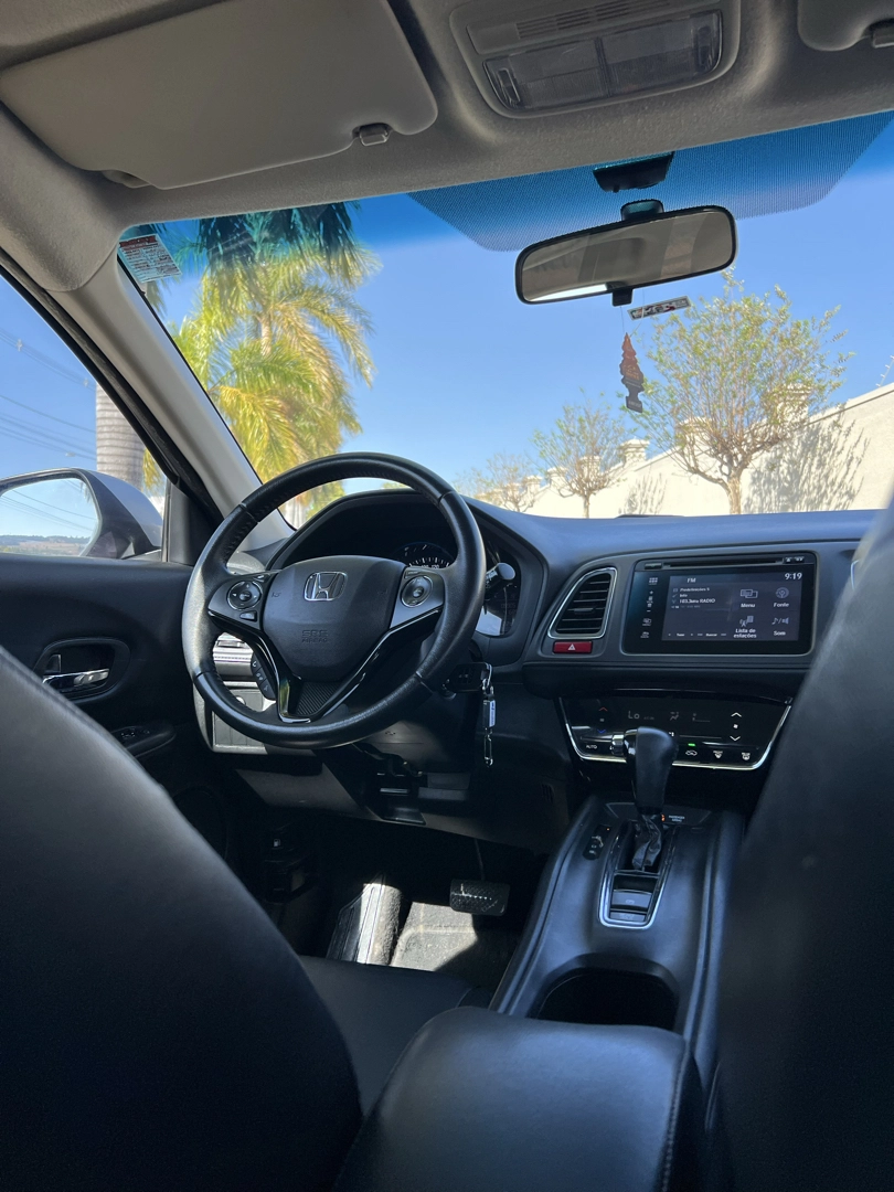 thumb de HONDA HR-V 1.8 16V FLEX EXL 4P AUTOMÁTICO