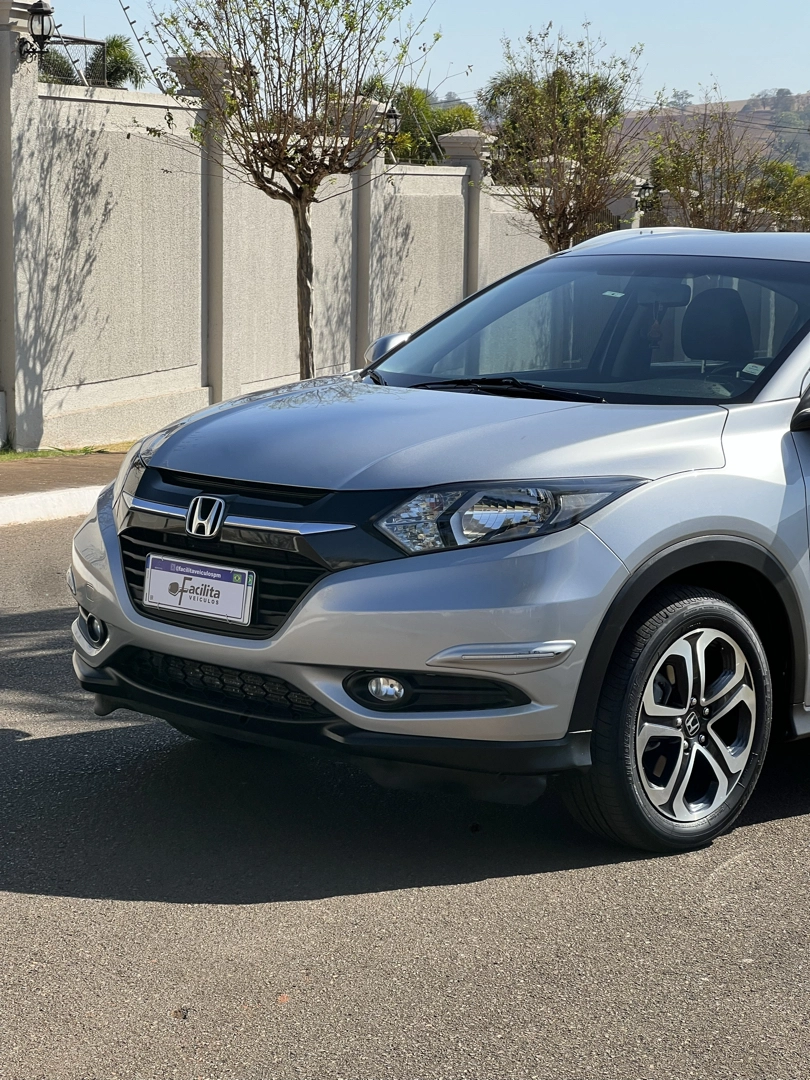 thumb de HONDA HR-V 1.8 16V FLEX EXL 4P AUTOMÁTICO