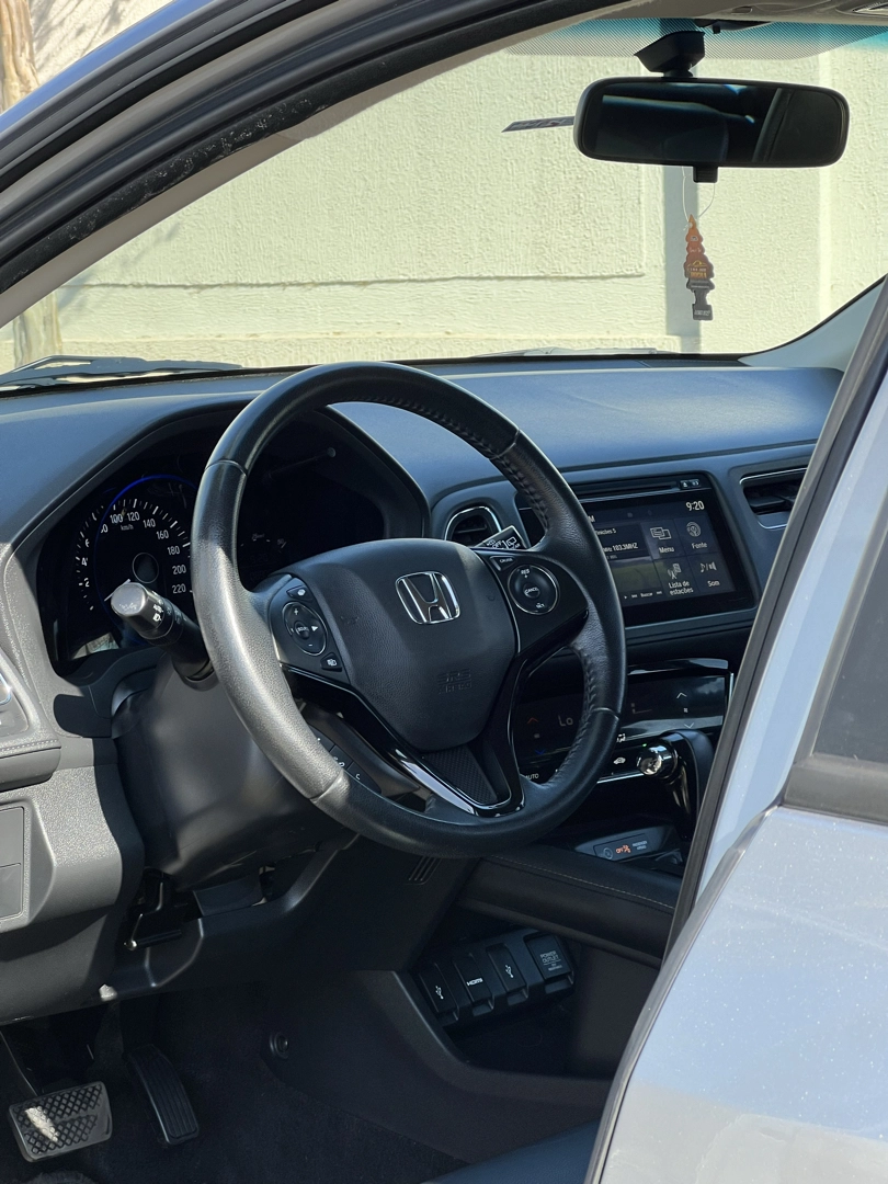 thumb de HONDA HR-V 1.8 16V FLEX EXL 4P AUTOMÁTICO