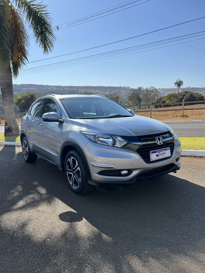 thumb de HONDA HR-V 1.8 16V FLEX EXL 4P AUTOMÁTICO