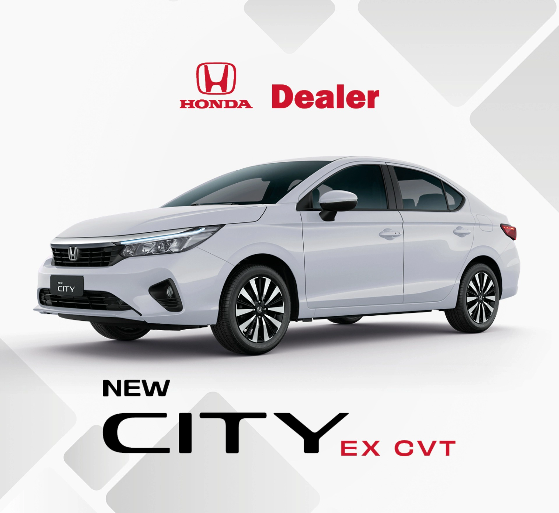 1.5 I-VTEC FLEX EX CVT