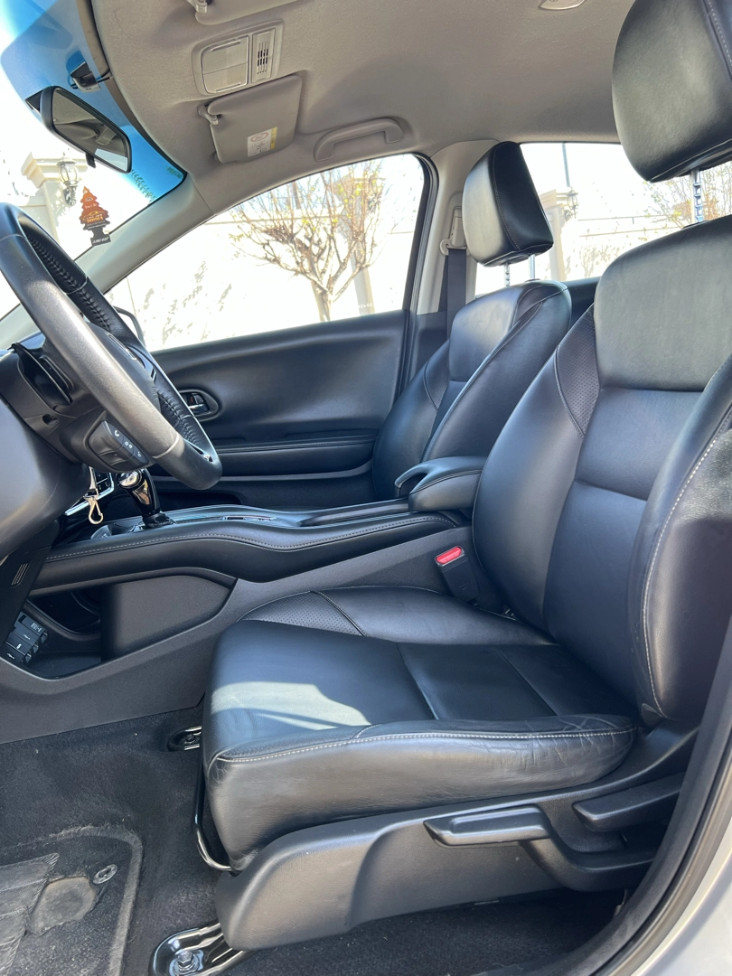thumb de HONDA HR-V 1.8 16V FLEX EXL 4P AUTOMÁTICO