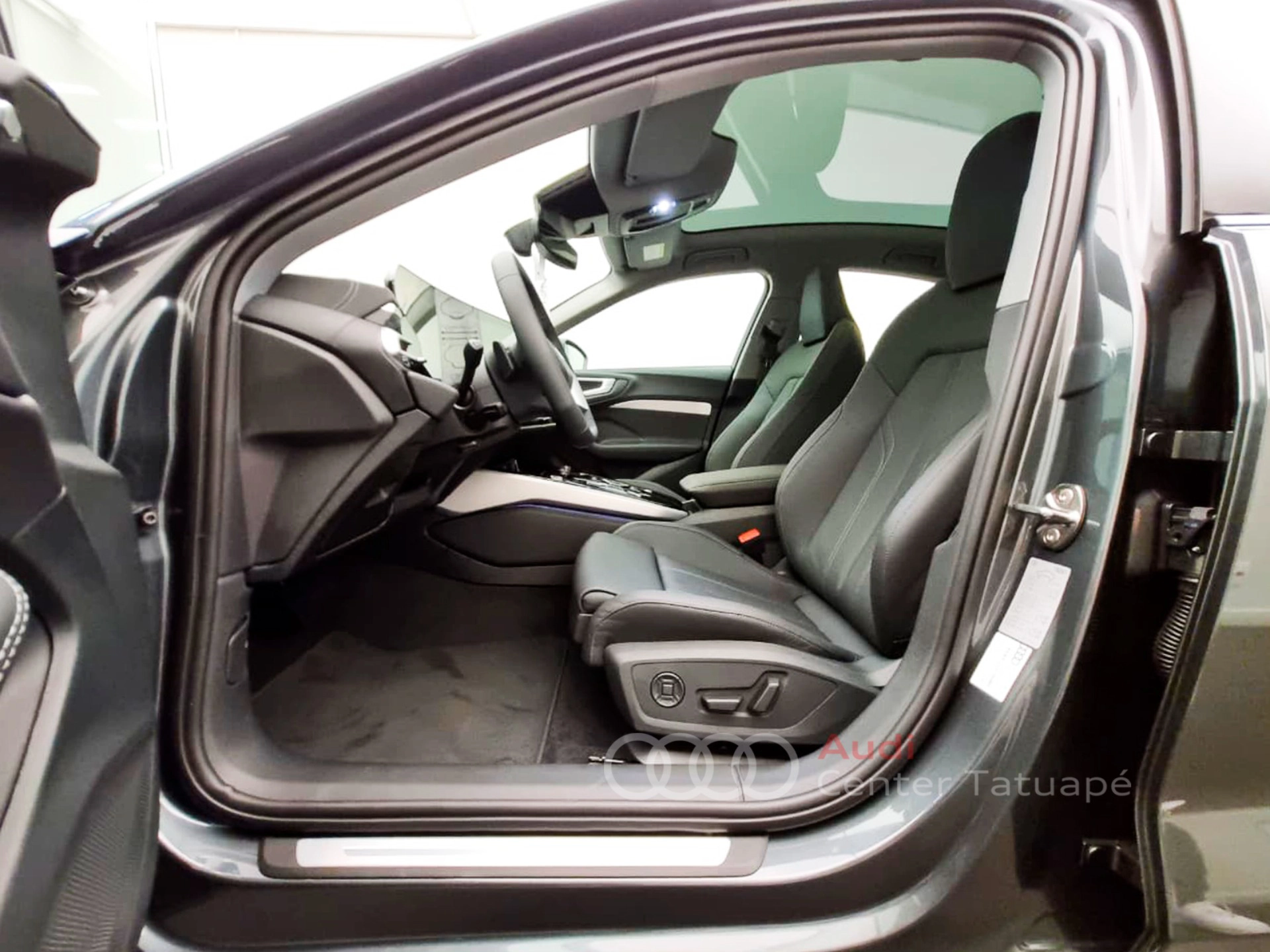 audi A5 2.0 TFSI GASOLINA PERFORMANCE S EDITION QUATTRO S TRONIC 20259