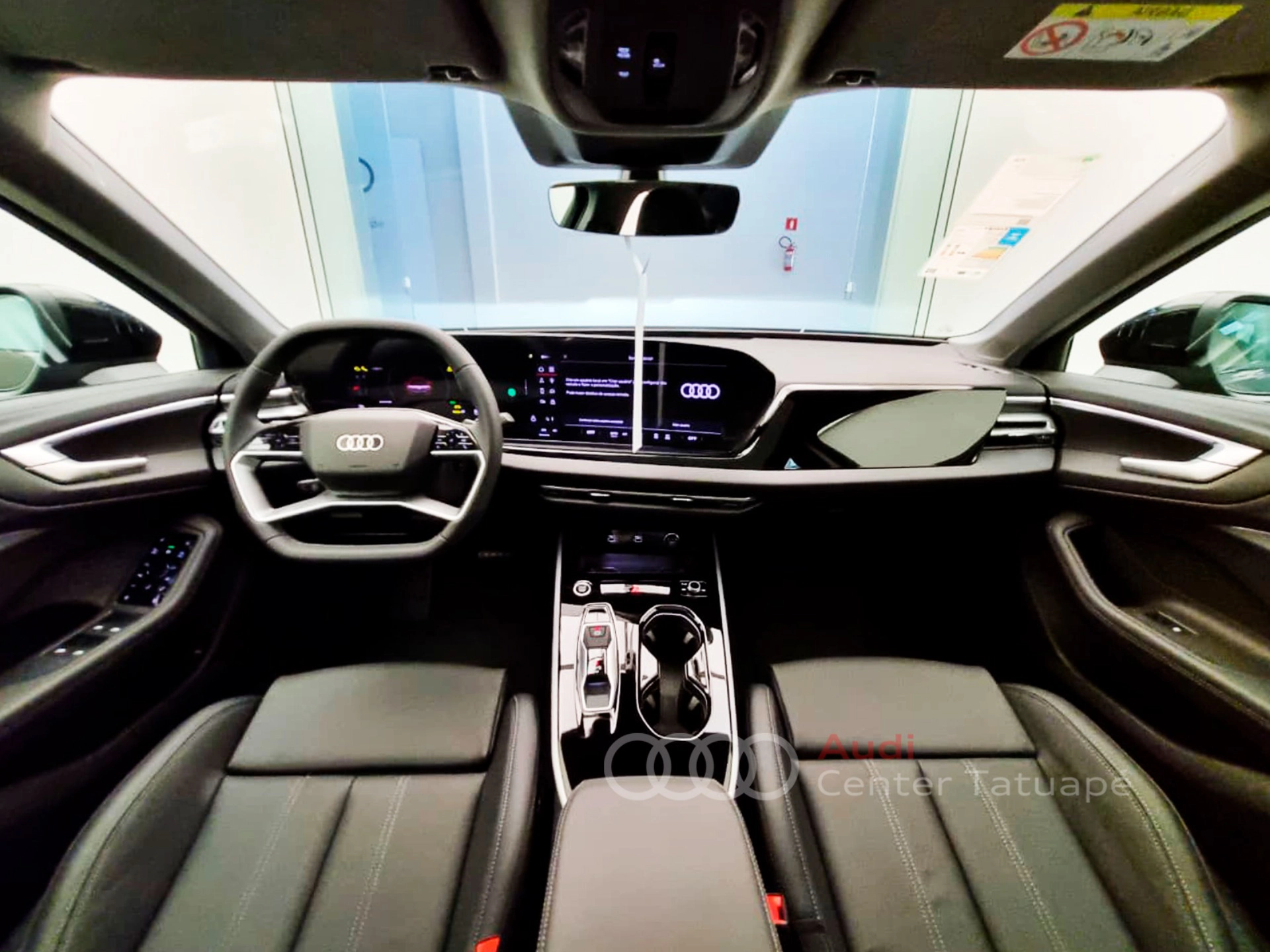 audi A5 2.0 TFSI GASOLINA PERFORMANCE S EDITION QUATTRO S TRONIC 202512