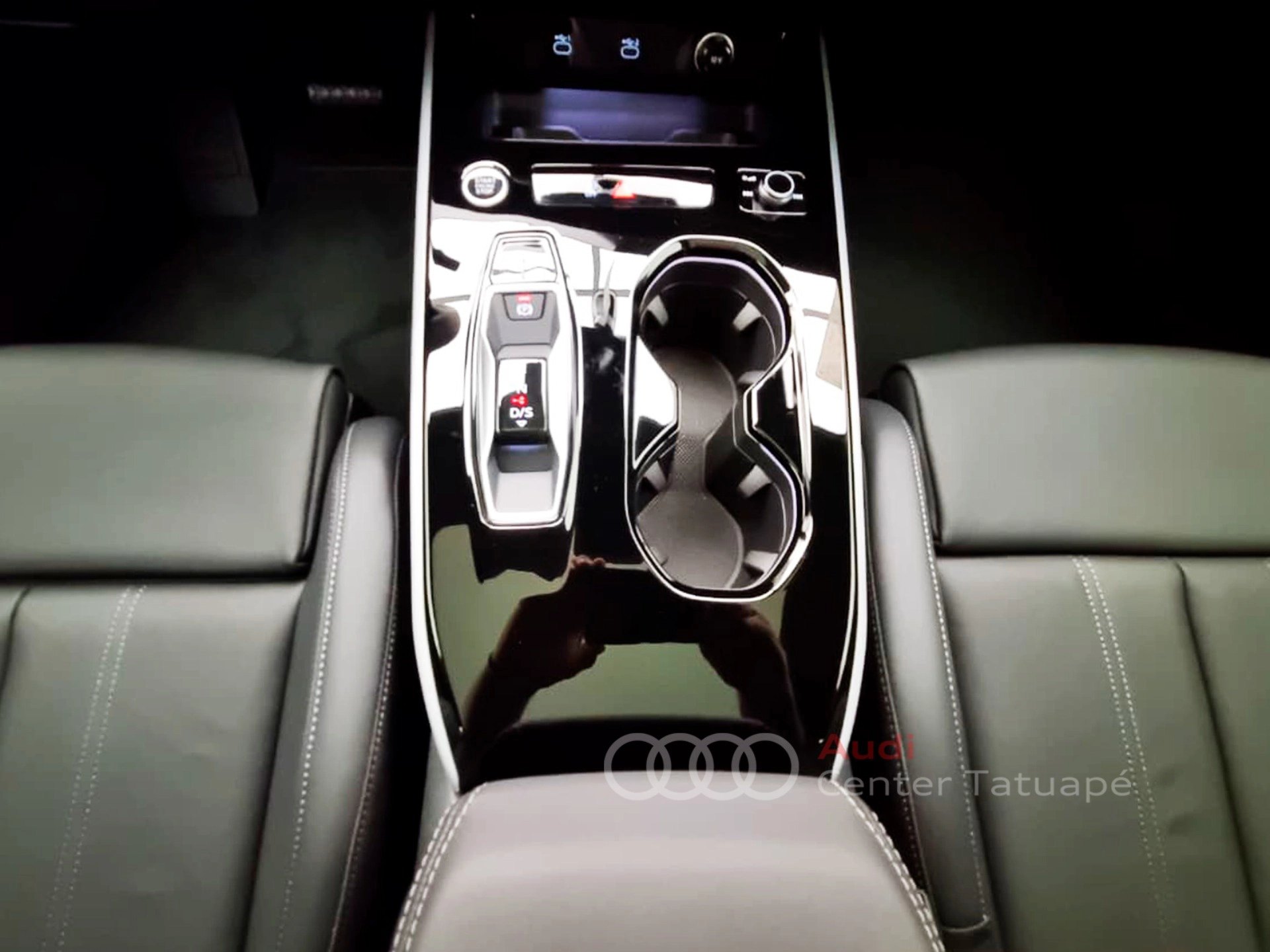 audi A5 2.0 TFSI GASOLINA PERFORMANCE S EDITION QUATTRO S TRONIC 202515