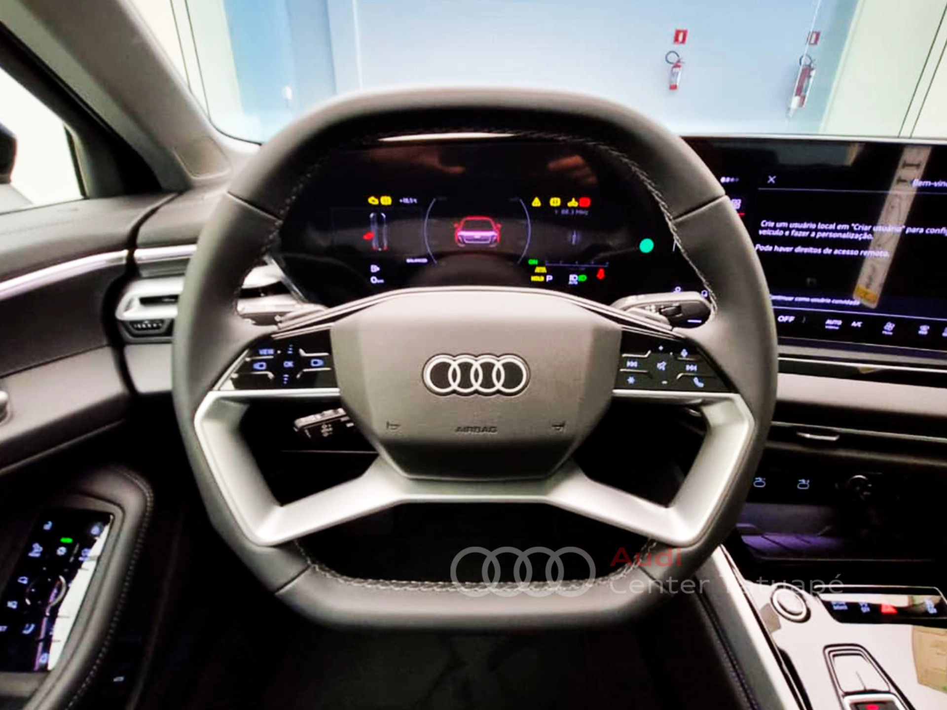 audi A5 2.0 TFSI GASOLINA PERFORMANCE S EDITION QUATTRO S TRONIC 202513