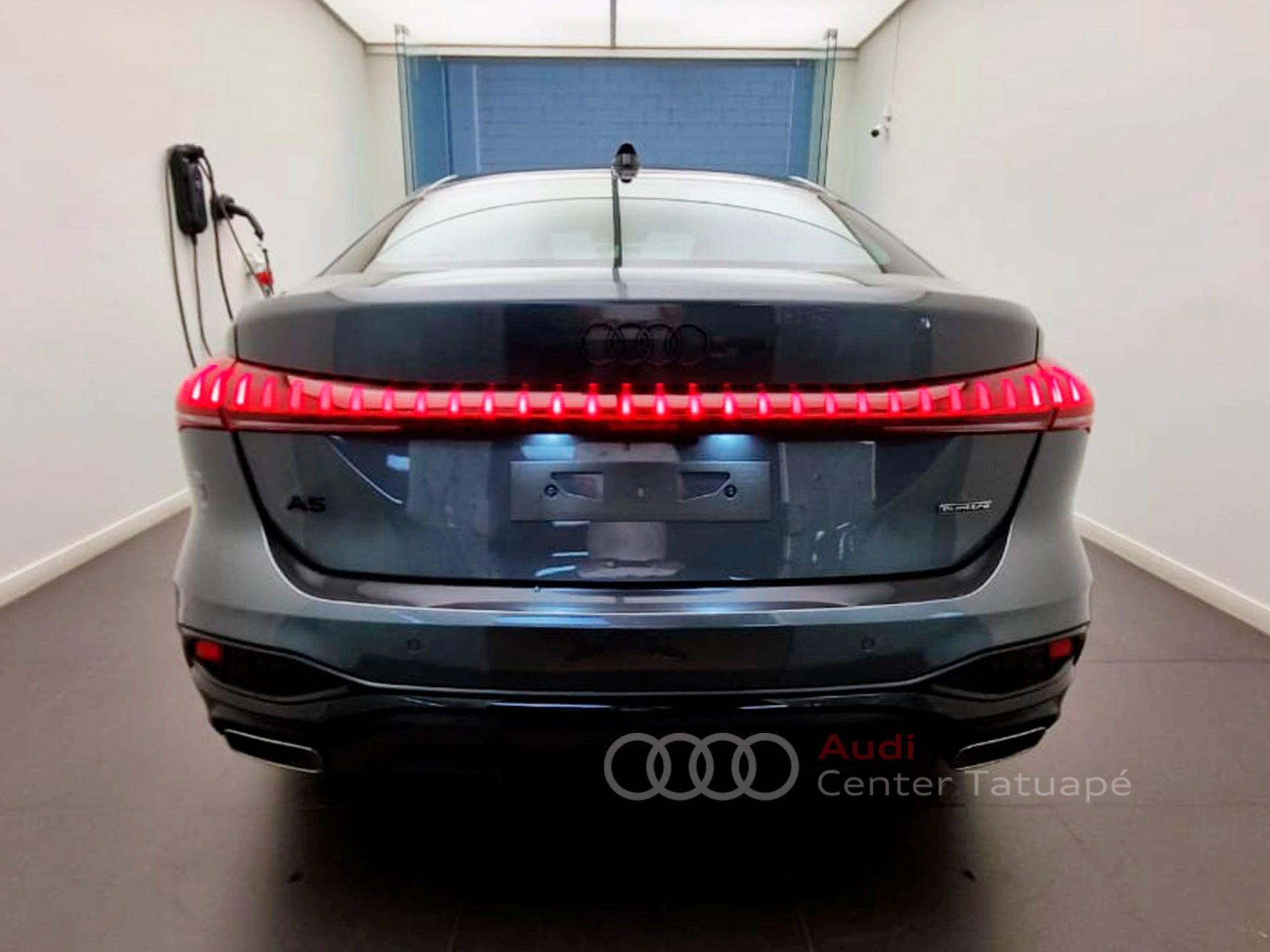 audi A5 2.0 TFSI GASOLINA PERFORMANCE S EDITION QUATTRO S TRONIC 20254