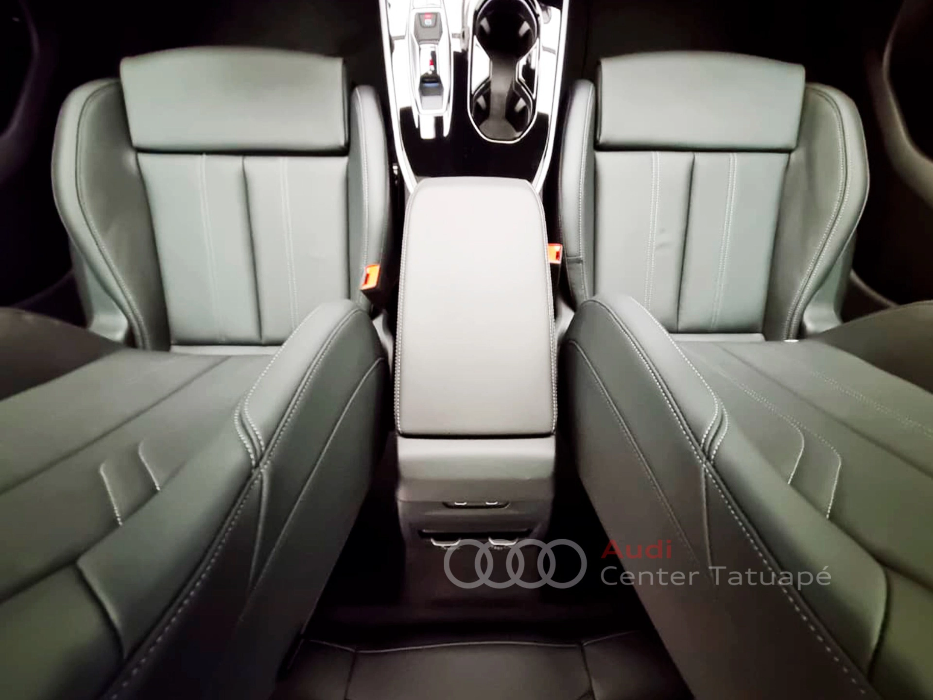 audi A5 2.0 TFSI GASOLINA PERFORMANCE S EDITION QUATTRO S TRONIC 202516