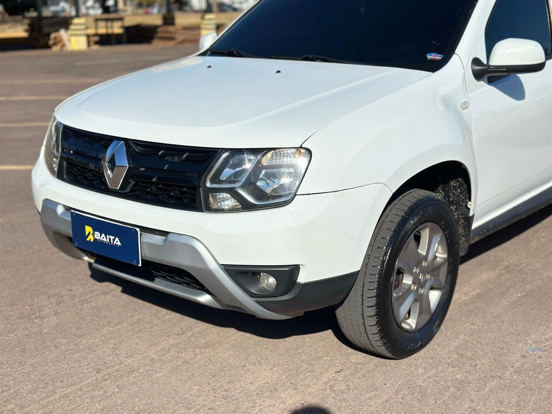 RENAULT DUSTER - Imagem 2