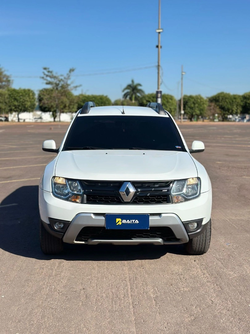 RENAULT DUSTER - Imagem 3
