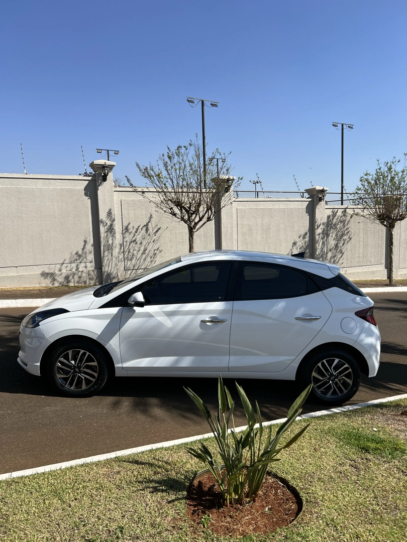 thumb de HYUNDAI HB20 1.0 TGDI FLEX DIAMOND AUTOMÁTICO