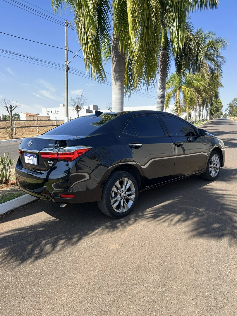 thumb de TOYOTA COROLLA 2.0 XEI 16V FLEX 4P AUTOMÁTICO