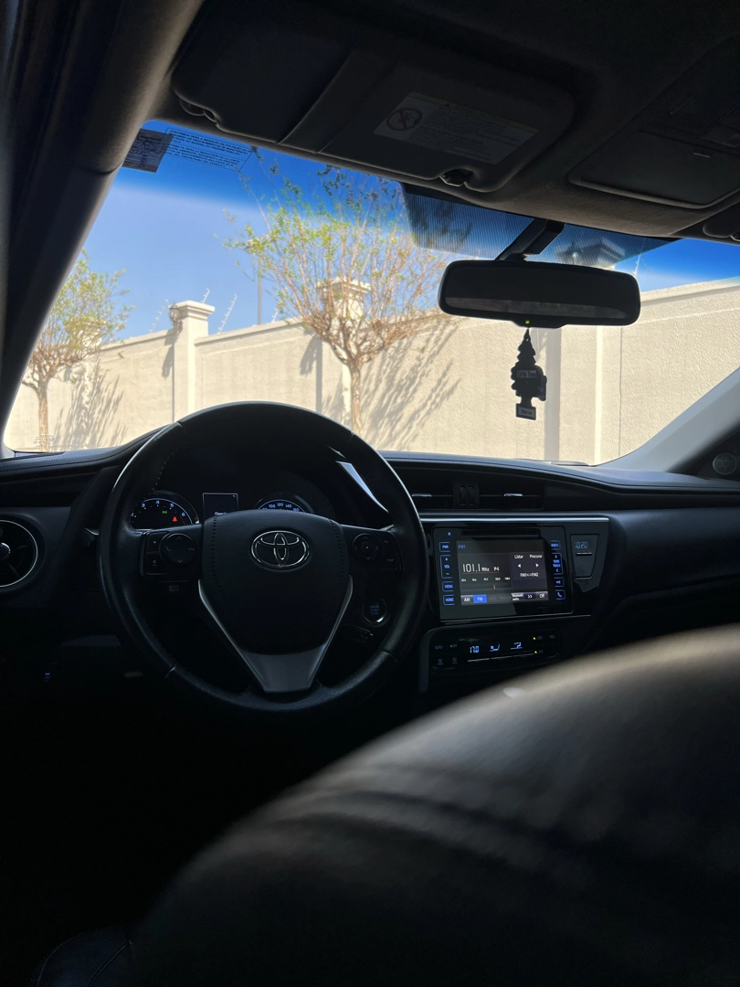 thumb de TOYOTA COROLLA 2.0 XEI 16V FLEX 4P AUTOMÁTICO