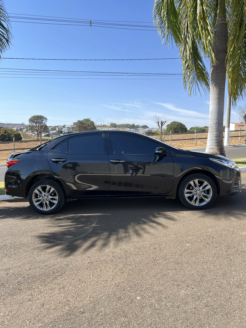 thumb de TOYOTA COROLLA 2.0 XEI 16V FLEX 4P AUTOMÁTICO