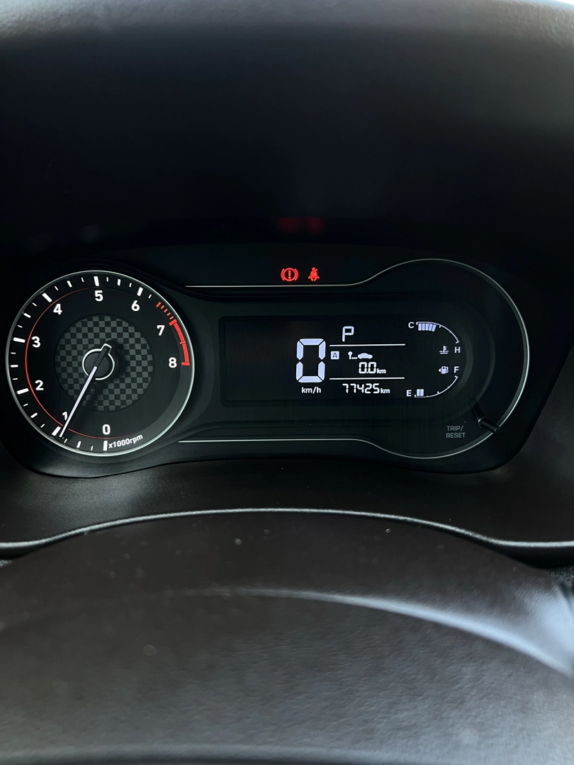 thumb de HYUNDAI HB20 1.0 TGDI FLEX DIAMOND AUTOMÁTICO