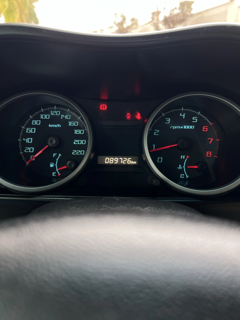 thumb de MITSUBISHI PAJERO 2.5 HD 4X4 8V TURBO INTERCOOLER DIESEL 4P MANUAL