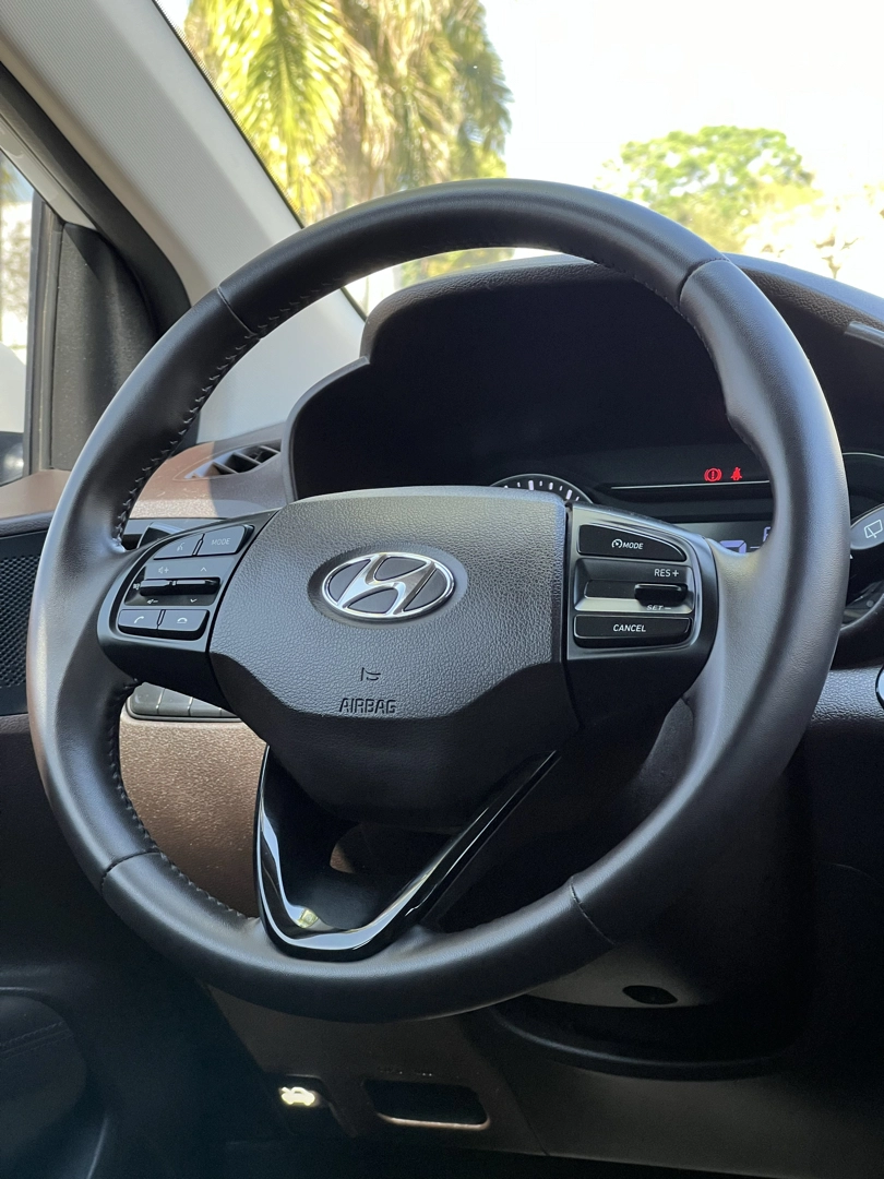 thumb de HYUNDAI HB20 1.0 TGDI FLEX DIAMOND AUTOMÁTICO
