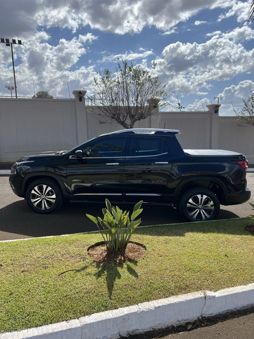 thumb de FIAT TORO 1.3 TURBO 270 FLEX VOLCANO AT6