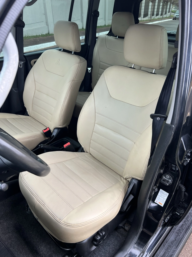 thumb de MITSUBISHI PAJERO 2.5 HD 4X4 8V TURBO INTERCOOLER DIESEL 4P MANUAL