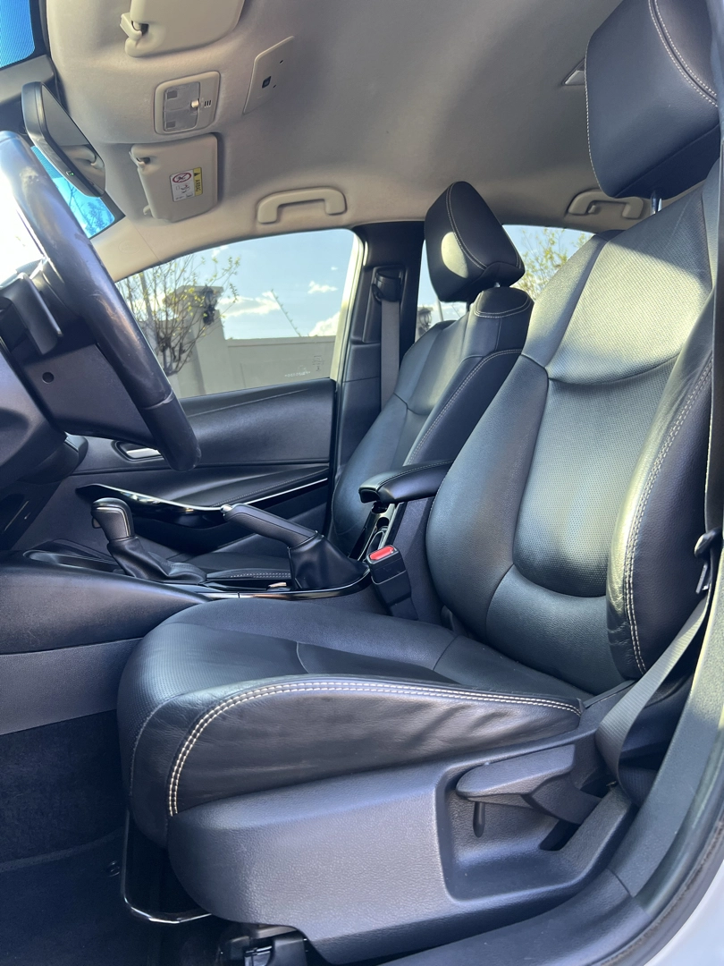 thumb de TOYOTA COROLLA 2.0 VVT-IE FLEX XEI DIRECT SHIFT