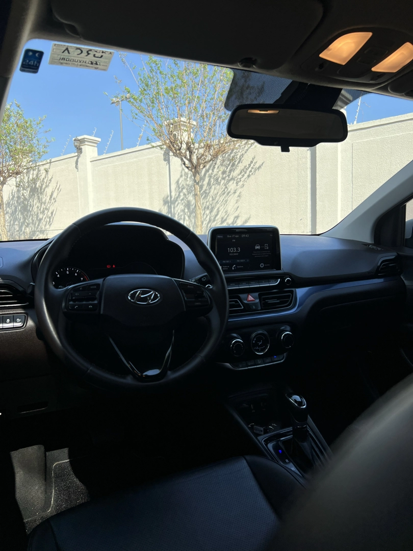 thumb de HYUNDAI HB20 1.0 TGDI FLEX DIAMOND AUTOMÁTICO