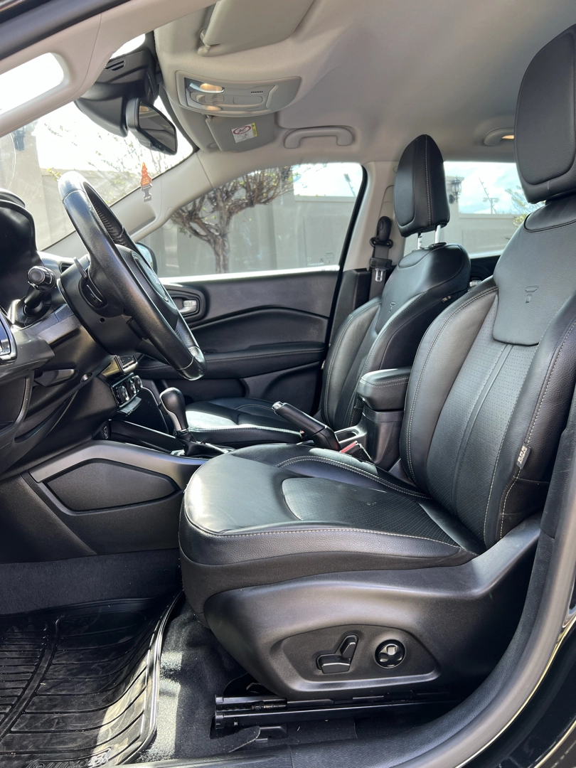 thumb de FIAT TORO 1.3 TURBO 270 FLEX VOLCANO AT6