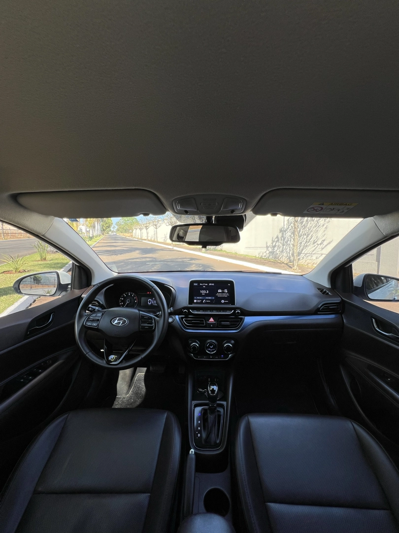 thumb de HYUNDAI HB20 1.0 TGDI FLEX DIAMOND AUTOMÁTICO