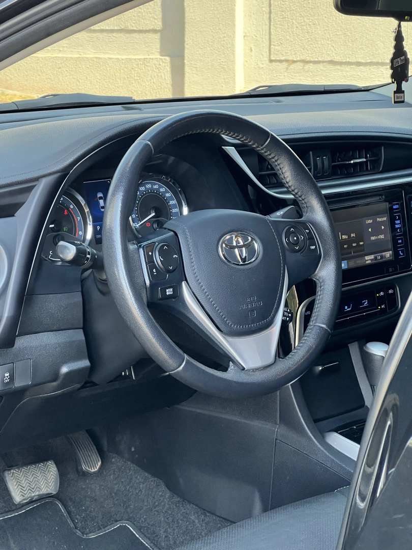 thumb de TOYOTA COROLLA 2.0 XEI 16V FLEX 4P AUTOMÁTICO