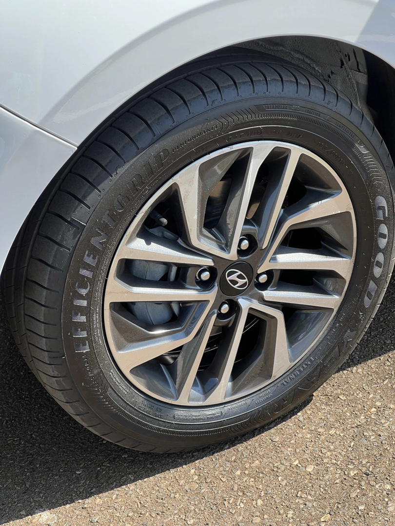 thumb de HYUNDAI HB20 1.0 TGDI FLEX DIAMOND AUTOMÁTICO