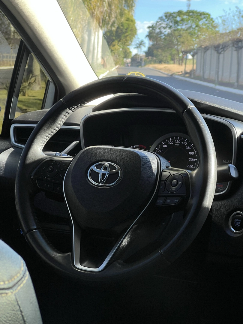 thumb de TOYOTA COROLLA 2.0 VVT-IE FLEX XEI DIRECT SHIFT