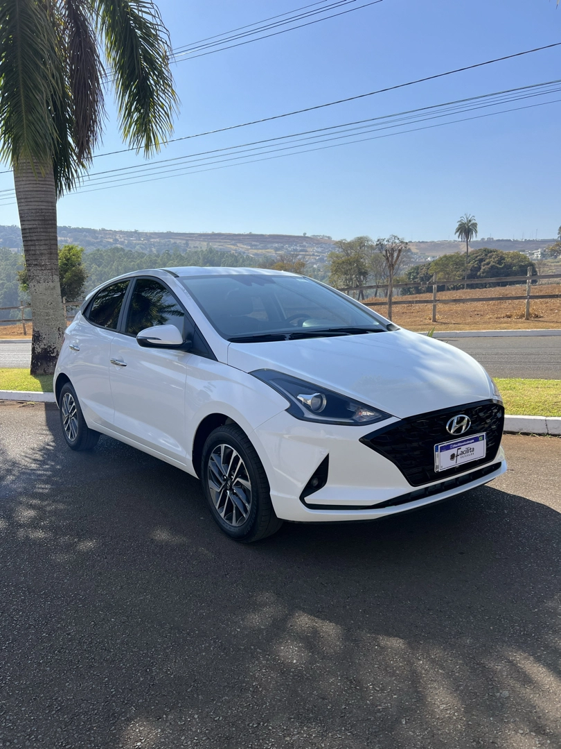 thumb de HYUNDAI HB20 1.0 TGDI FLEX DIAMOND AUTOMÁTICO