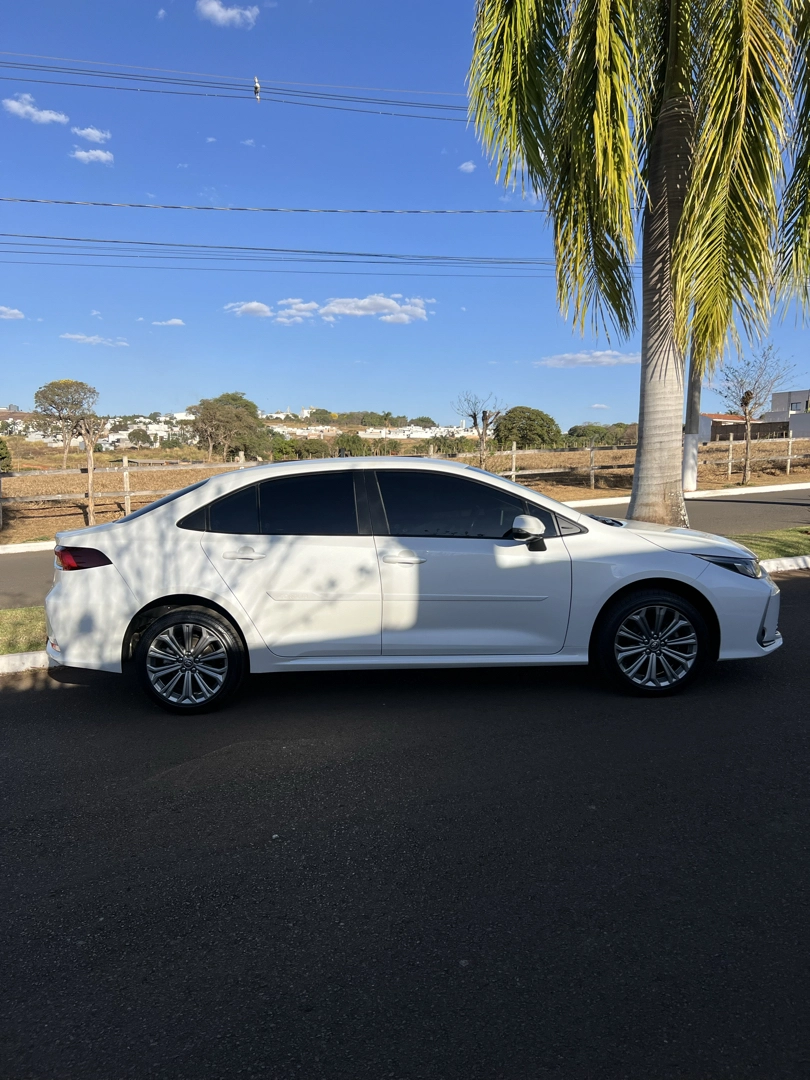 thumb de TOYOTA COROLLA 2.0 VVT-IE FLEX XEI DIRECT SHIFT