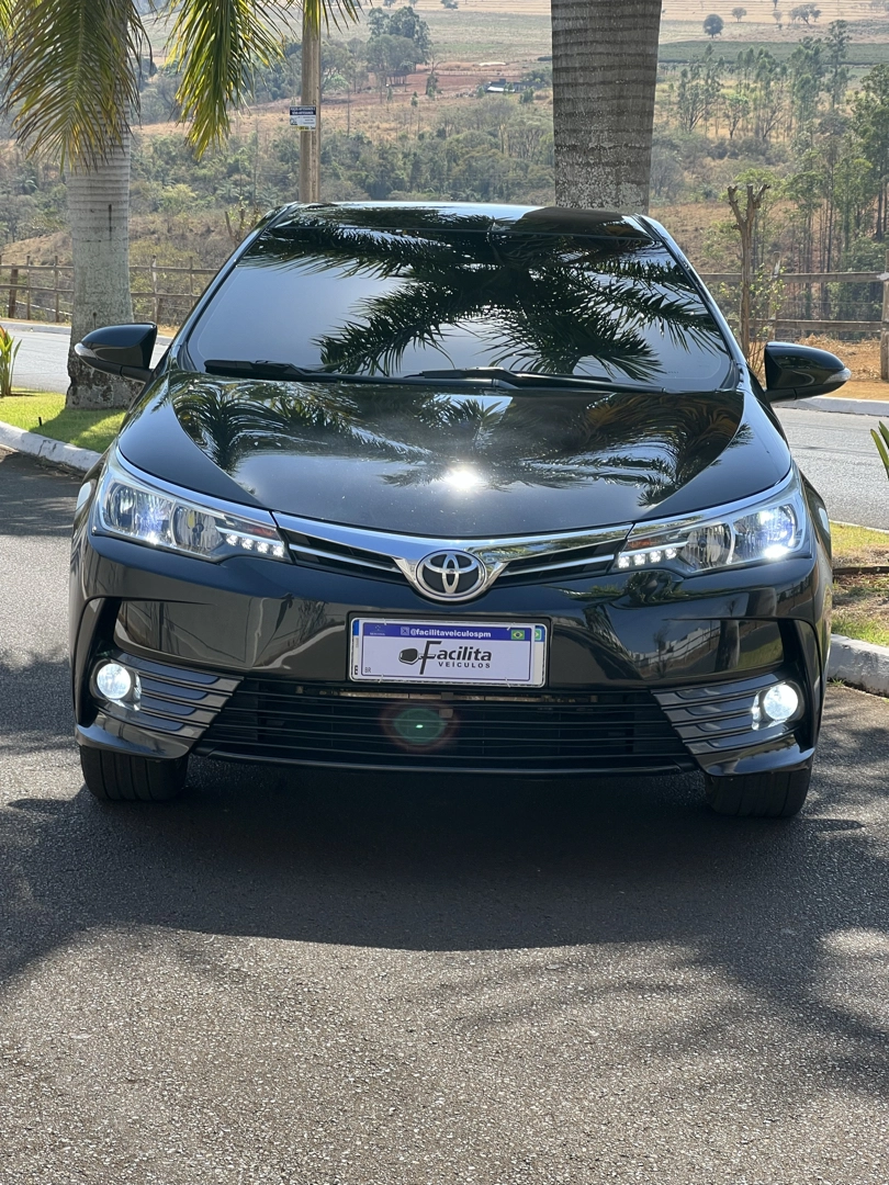 thumb de TOYOTA COROLLA 2.0 XEI 16V FLEX 4P AUTOMÁTICO