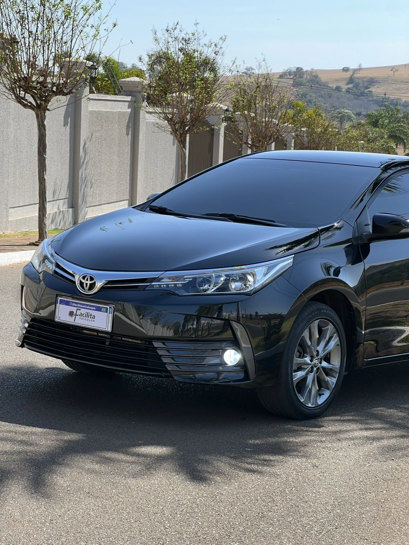 thumb de TOYOTA COROLLA 2.0 XEI 16V FLEX 4P AUTOMÁTICO