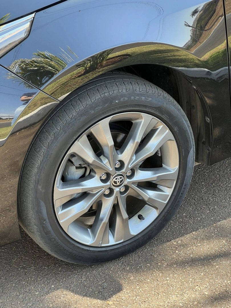 thumb de TOYOTA COROLLA 2.0 XEI 16V FLEX 4P AUTOMÁTICO