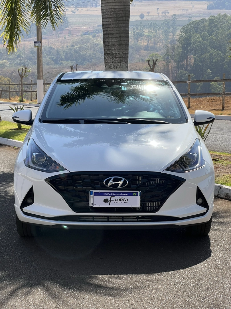 thumb de HYUNDAI HB20 1.0 TGDI FLEX DIAMOND AUTOMÁTICO