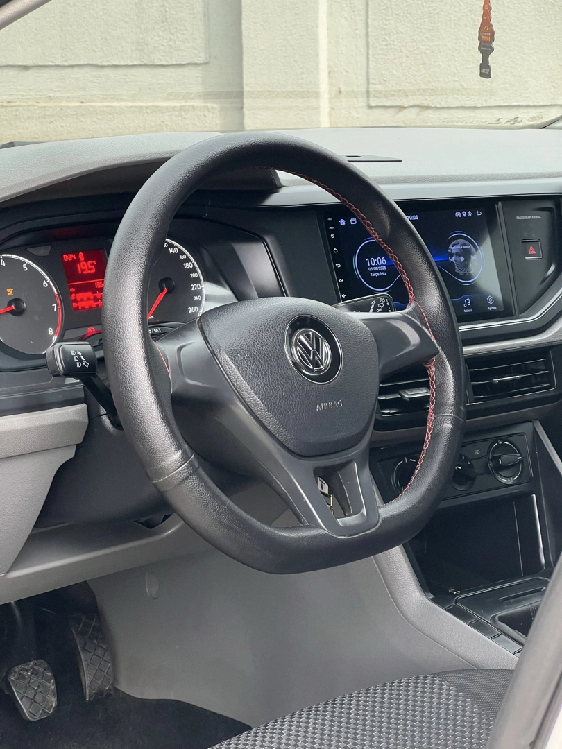 thumb de VOLKSWAGEN POLO 1.0 MPI TOTAL FLEX MANUAL