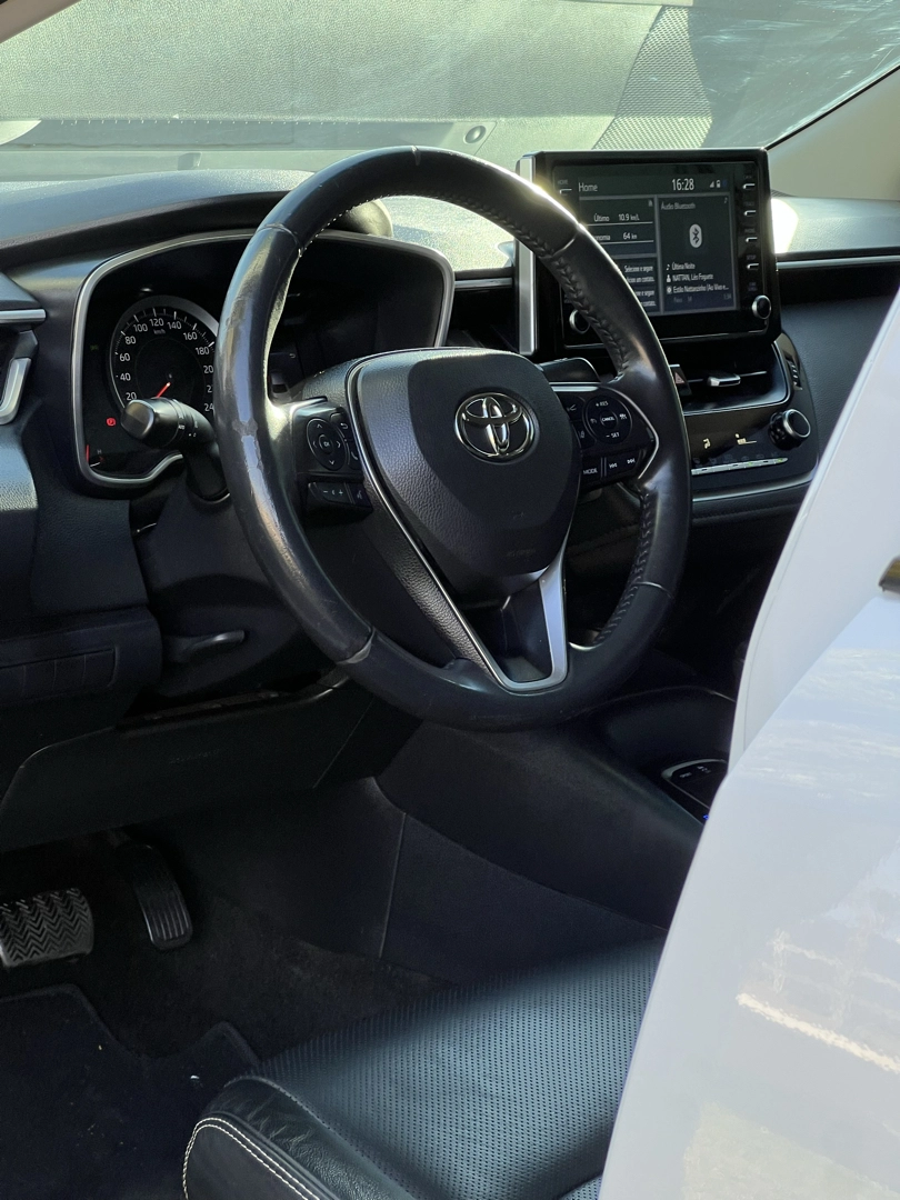 thumb de TOYOTA COROLLA 2.0 VVT-IE FLEX XEI DIRECT SHIFT