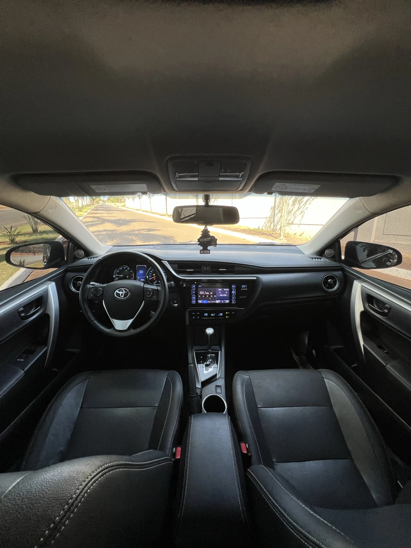 thumb de TOYOTA COROLLA 2.0 XEI 16V FLEX 4P AUTOMÁTICO