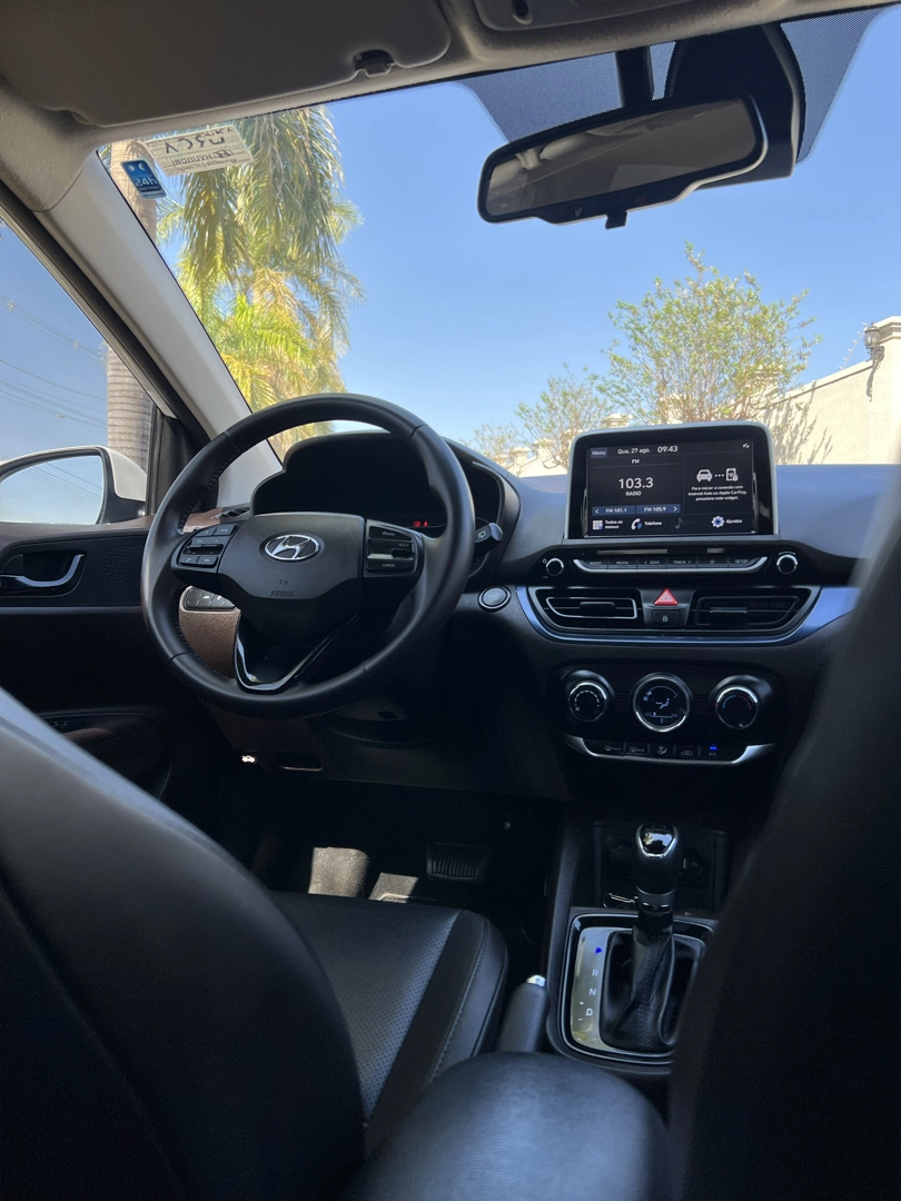 thumb de HYUNDAI HB20 1.0 TGDI FLEX DIAMOND AUTOMÁTICO