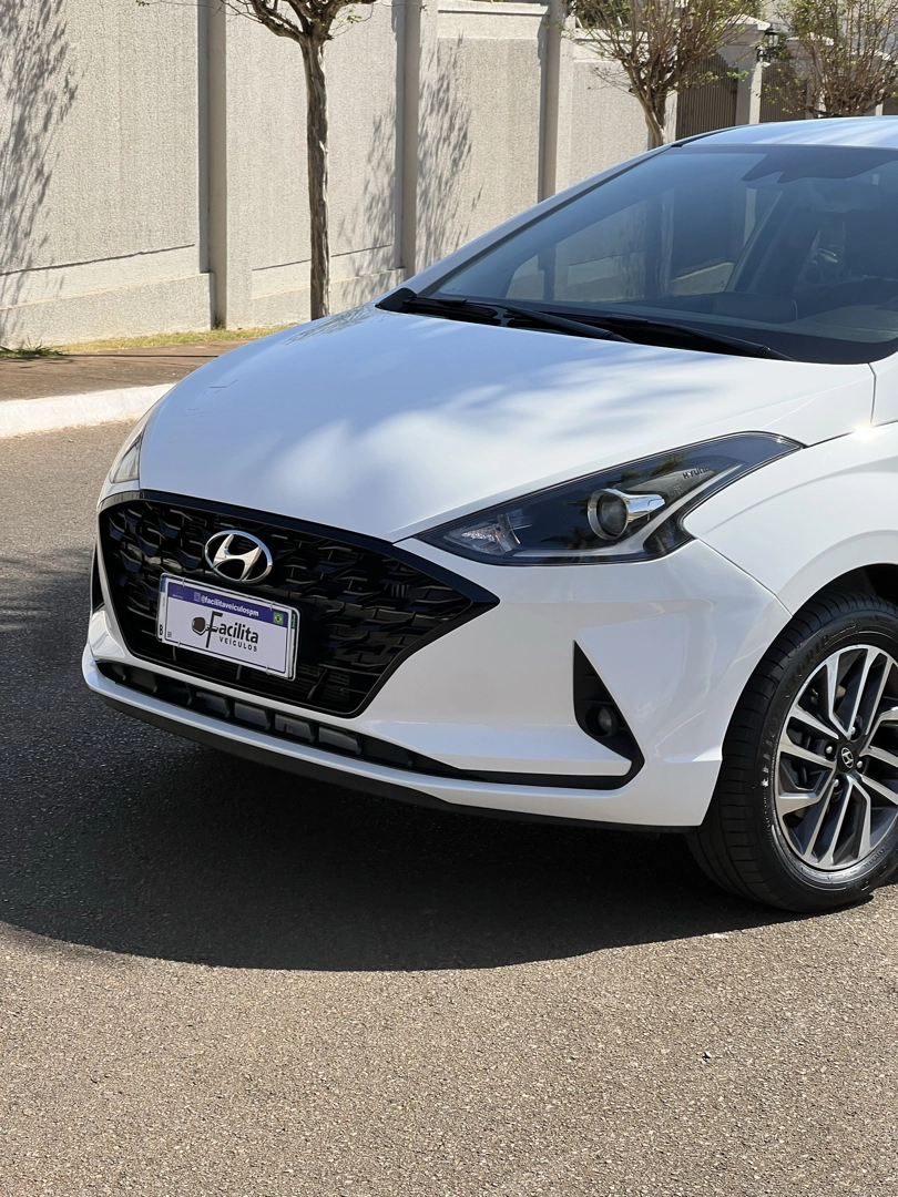 thumb de HYUNDAI HB20 1.0 TGDI FLEX DIAMOND AUTOMÁTICO