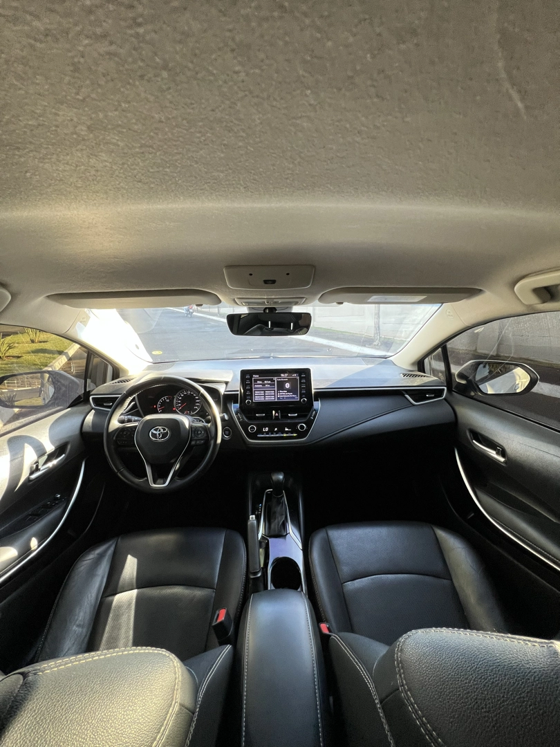 thumb de TOYOTA COROLLA 2.0 VVT-IE FLEX XEI DIRECT SHIFT
