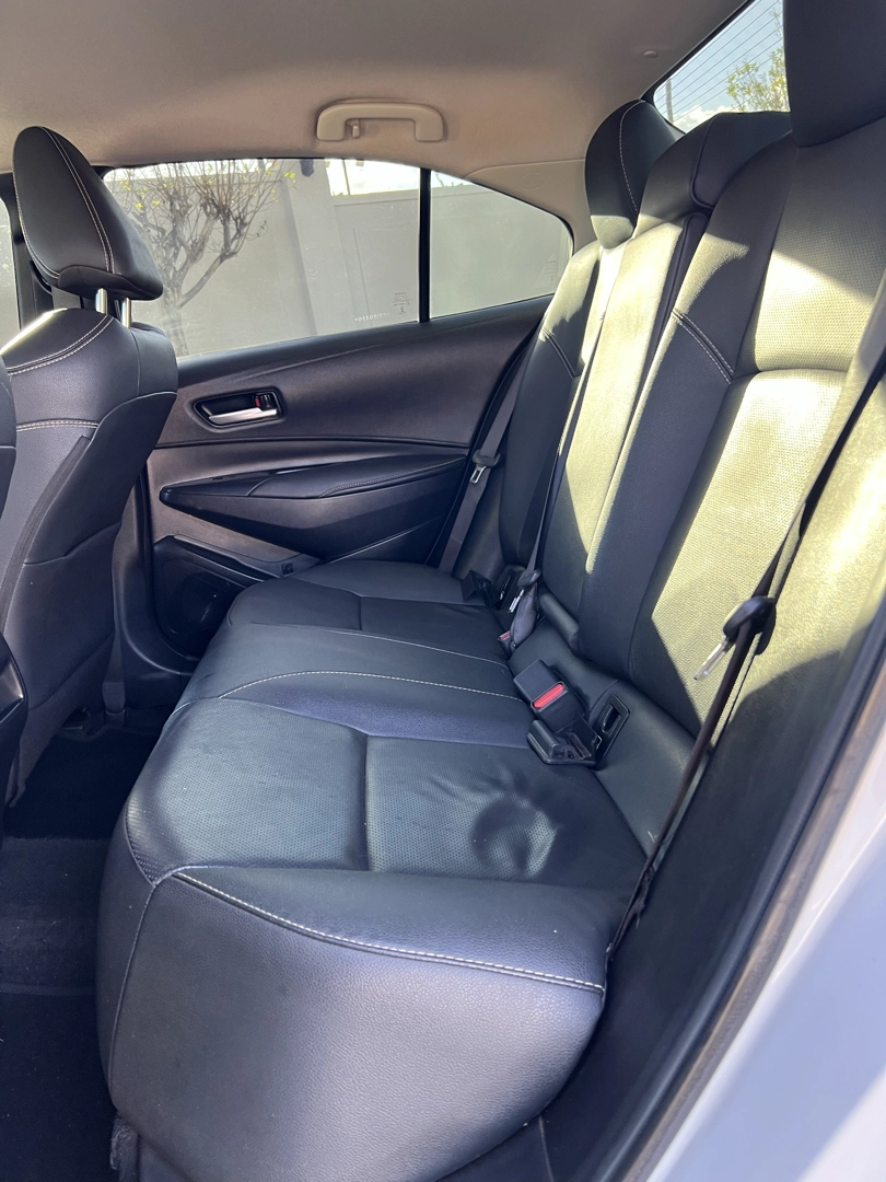 thumb de TOYOTA COROLLA 2.0 VVT-IE FLEX XEI DIRECT SHIFT